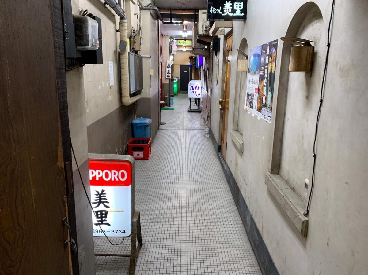 Okaeri House Tokyo Itabashi Ikebukuro Hostel Exterior foto